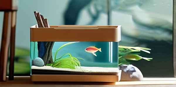 鱼缸封缸的十大禁忌是什么