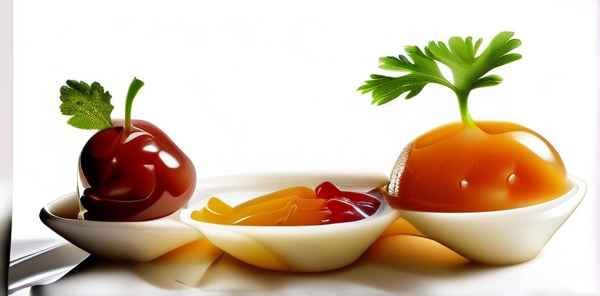 美食十大误区是什么意思