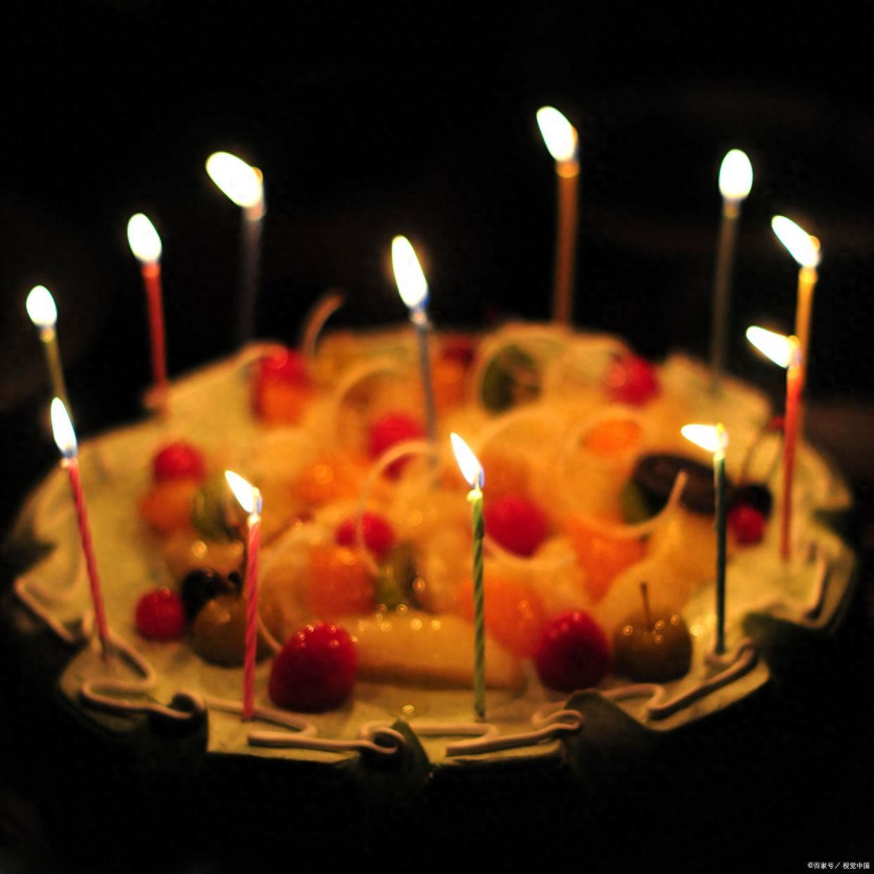 生日能推迟过吗有什么讲究吗，你们知道吗