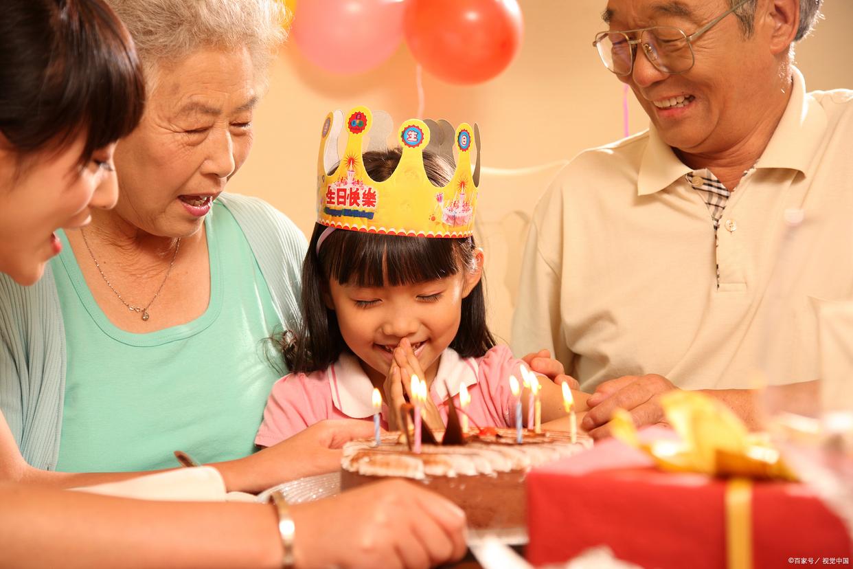 生日能推迟过吗有什么讲究吗,你们知道吗