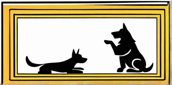 惩罚狗狗的十大误区小说