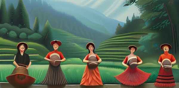 十大民歌最火爆的是什么