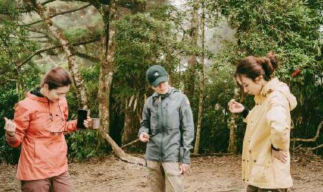 ​selina张承中演唱会求婚？张承中娶毁容的Selina