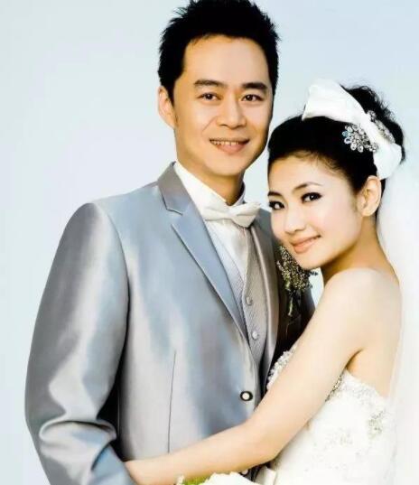 selina张承中演唱会求婚?张承中娶毁容的Selina