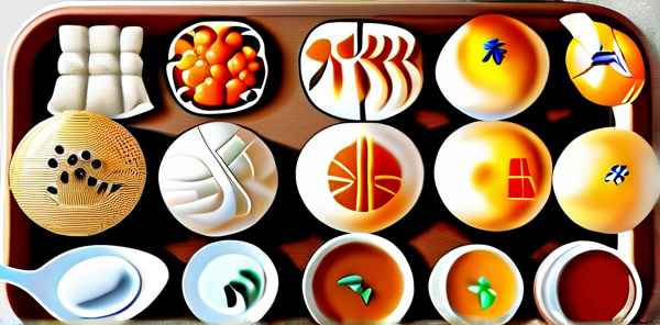 闽南十大老味道是什么