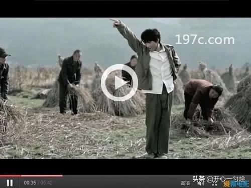 【经典回顾】40部满分微电影