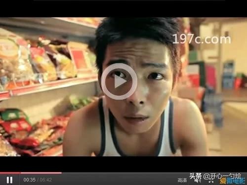 【经典回顾】40部满分微电影