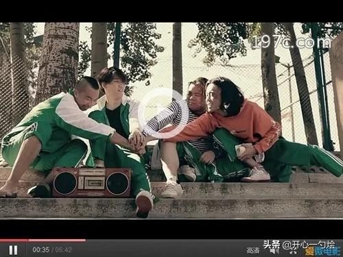 【经典回顾】40部满分微电影