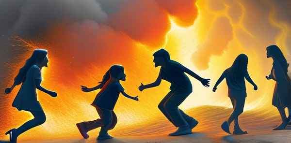 小迷躲避十大灾难是什么