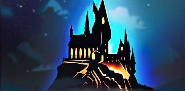 哈利波特十大最难成就