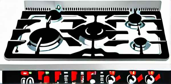 德国燃气灶十大排行榜