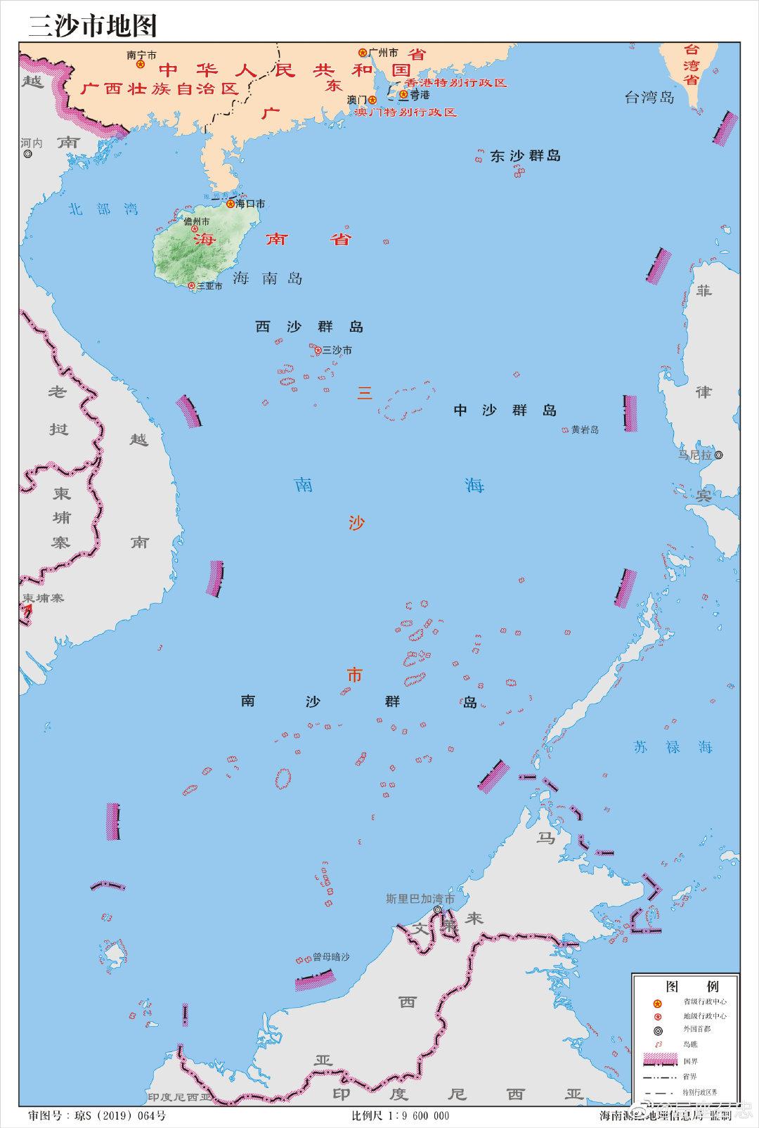 东南亚国家联盟简称? 东盟十国风向有变,目标就是中国南海,给中国出了一道难题