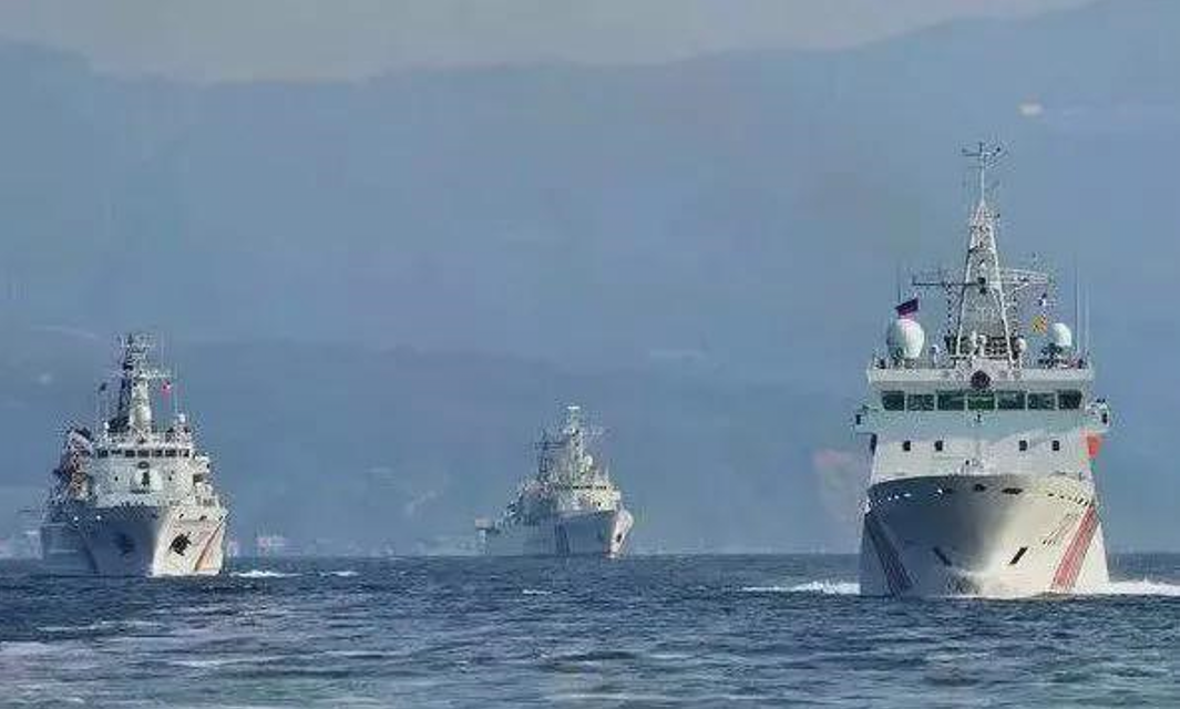 东南亚国家联盟简称? 东盟十国风向有变,目标就是中国南海,给中国出了一道难题