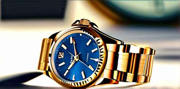 十大最保值手表款式男士