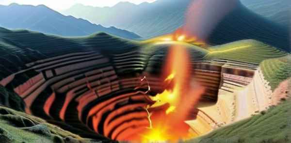 中国十大未解之谜灵异事件