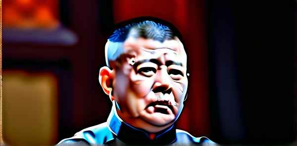 德云社相声十大高徒