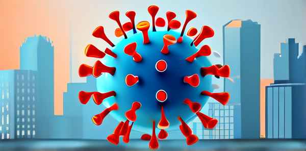 有新冠十大症状全中的吗