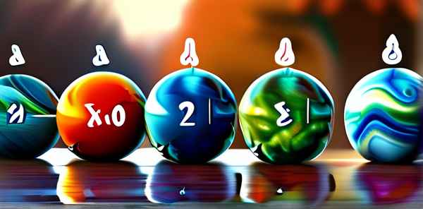 十大离子分别指的什么