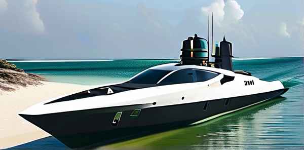 世界十大快艇叫什么