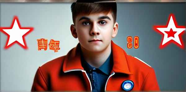 十大杰出青年名字叫什么
