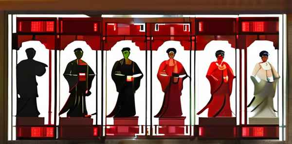 感动中国十大人物河南