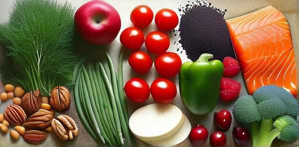 贫血可多吃十大食物吗