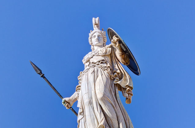 去希腊旅游必打卡景点:虽破败不堪,却仍是希腊国宝