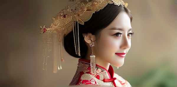 山东新娘十大称呼是什么