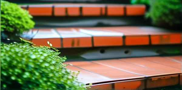 简阳十大花园是步梯吗