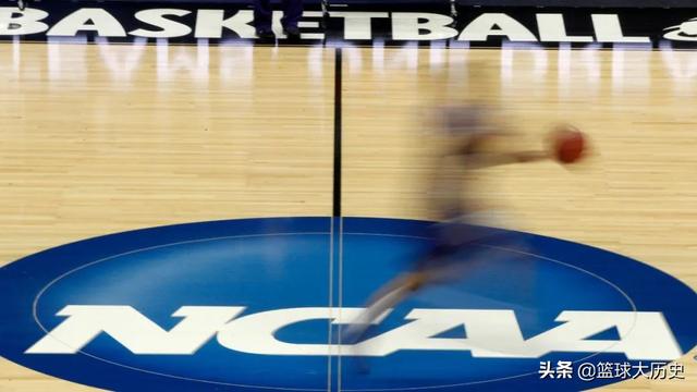 ncaa疯狂三月16强?反悔门再现比赛打不了