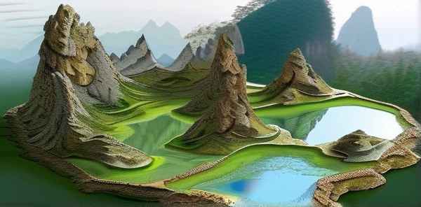 风水十大败地是什么