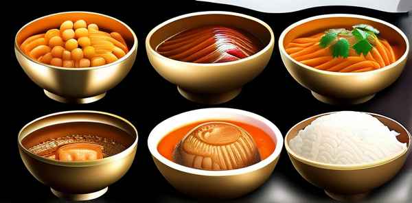 美食街十大罗碗是什么品牌