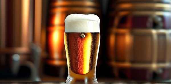 世界十大烈性啤酒排行榜