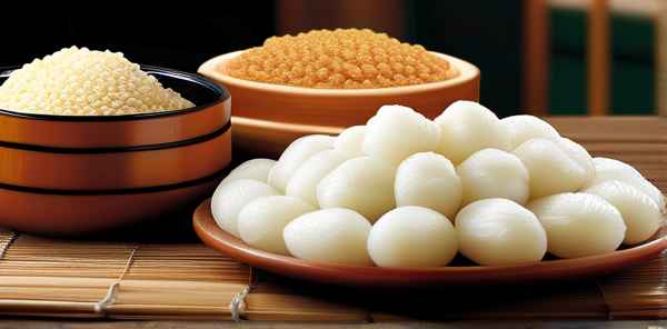 古代十大主食是什么菜品