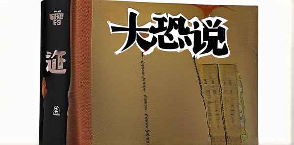 十大恐怖传说是什么书