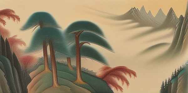 十大名画有唐伯虎吗