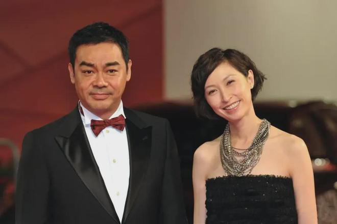 刘青云揭秘婚姻秘籍,曾直面丁克:身体很好,孩子不是婚姻保障!