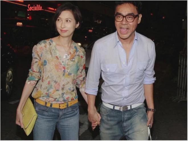 刘青云揭秘婚姻秘籍,曾直面丁克:身体很好,孩子不是婚姻保障!