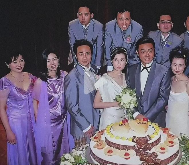 刘青云揭秘婚姻秘籍,曾直面丁克:身体很好,孩子不是婚姻保障!