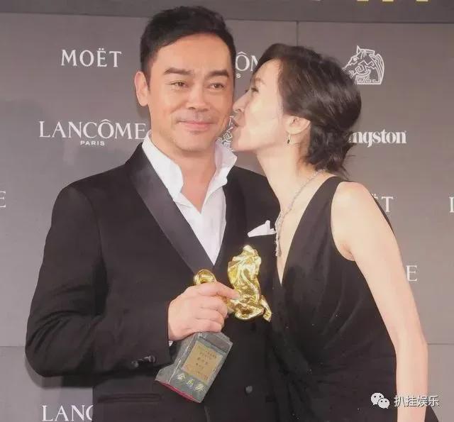 刘青云揭秘婚姻秘籍,曾直面丁克:身体很好,孩子不是婚姻保障!