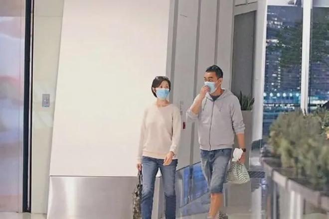 刘青云揭秘婚姻秘籍,曾直面丁克:身体很好,孩子不是婚姻保障!