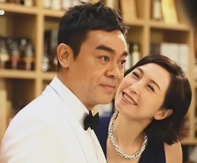 刘青云揭秘婚姻秘籍,曾直面丁克:身体很好,孩子不是婚姻保障!