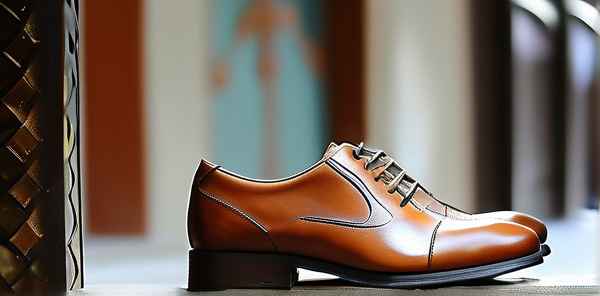 奥康男鞋是十大品牌吗