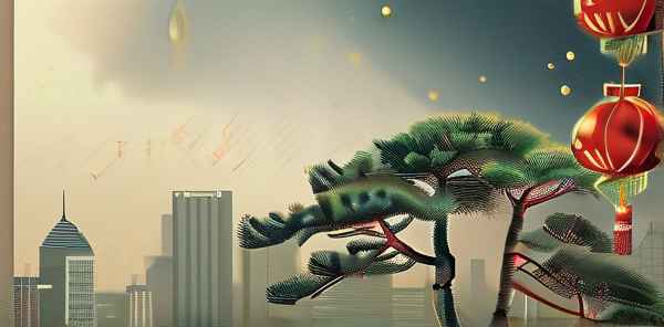 十大行业春联有哪些