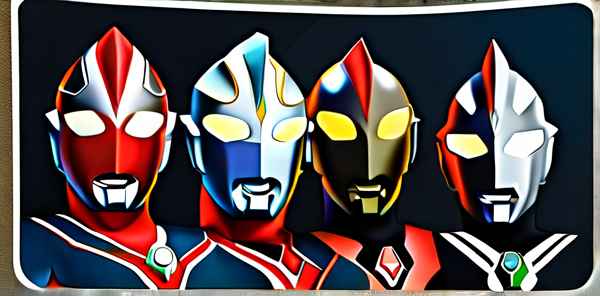 奥特斯十大美德是什么