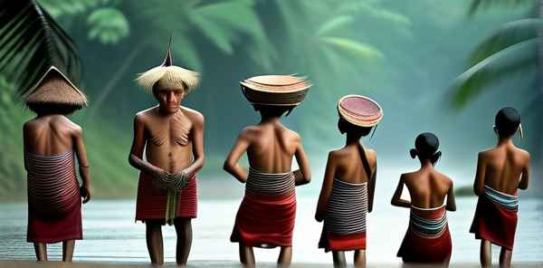 佤族十大恐怖现象是什么