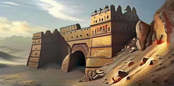 十大必死禁地是什么地方