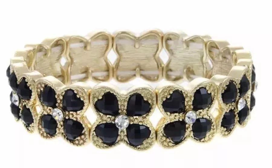 1989年的本命年 ,右手必须戴银?命里缺什么就戴什么,戴对了顺遂一整年!