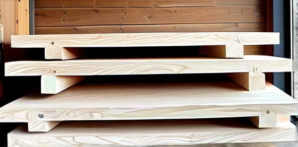 雪松木板是十大品牌吗