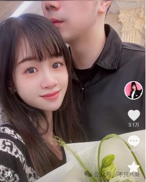 被这个联姻惊呆了!连奚梦瑶何猷君都去庆祝啦?